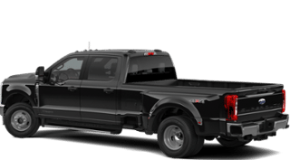 2026 Ford Super Duty® External Image 3